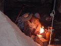 fabrique de sel